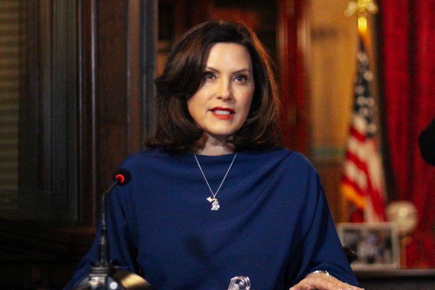Whitmer