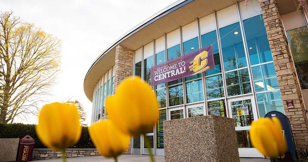 CMU - campus