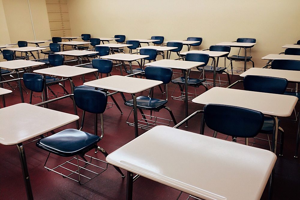 emptyclassroom
