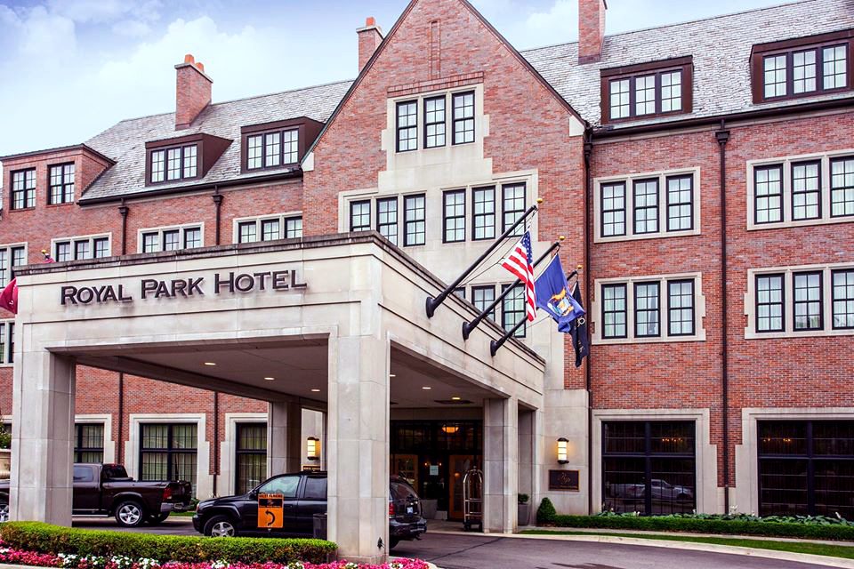 Hotel 2