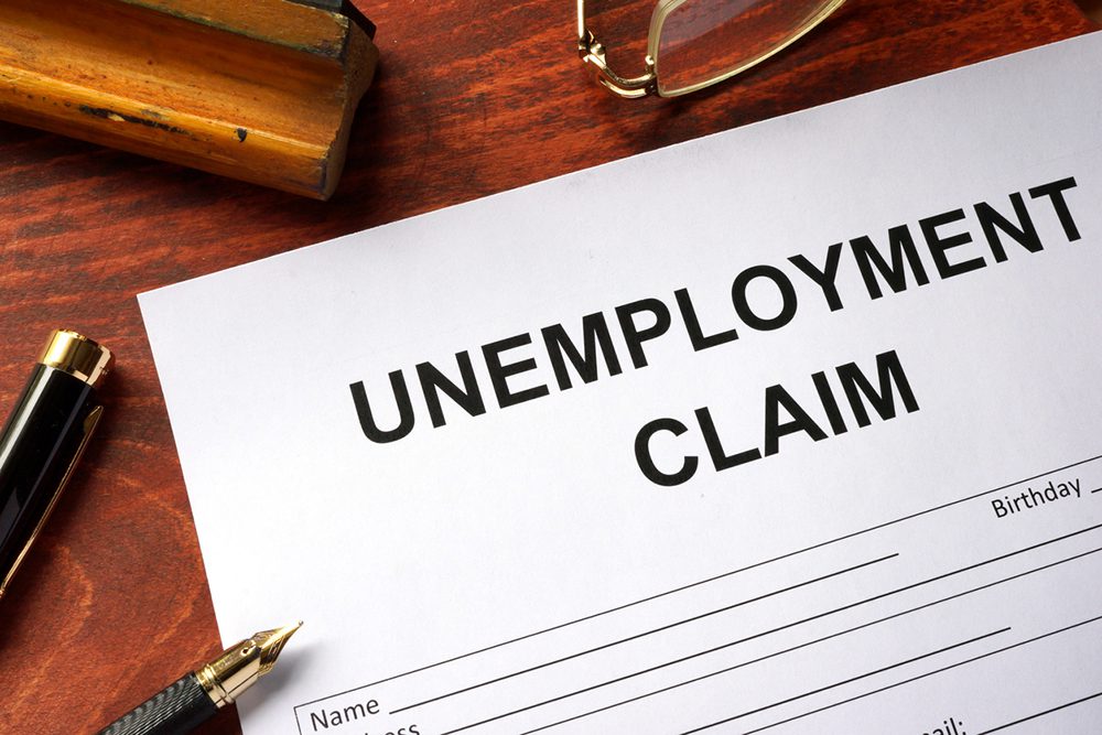 Unenjoymentclaim