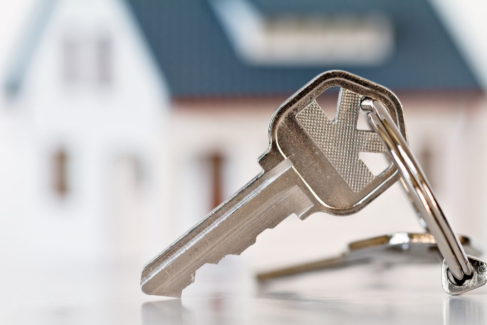 KeyHouse