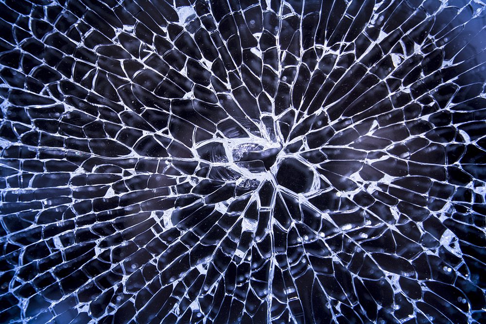 brokenglass