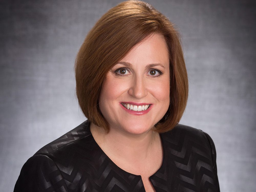 Denise Asker