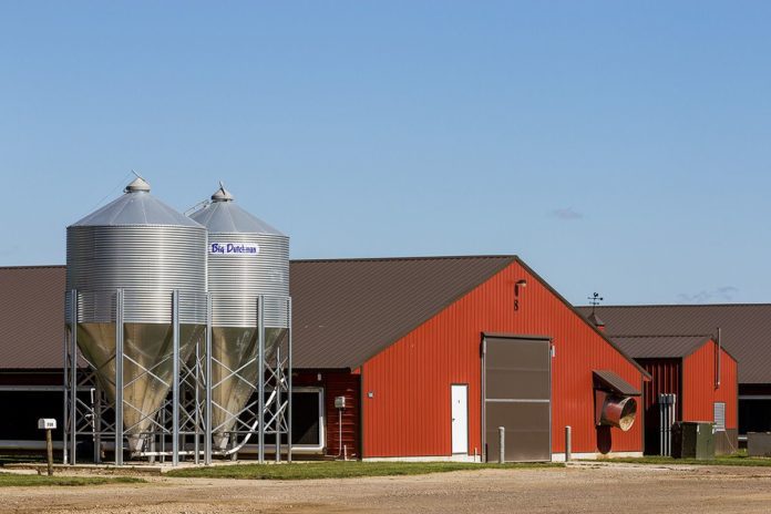 MEDC: 1.5 million in farm grants available for COVID-19 safety measures