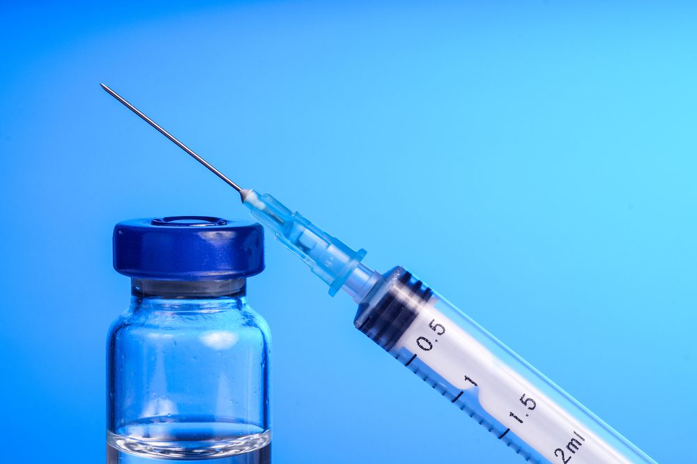 vaccine