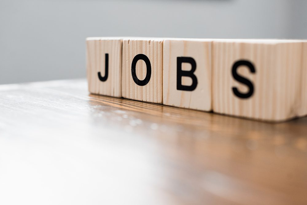 Jobs