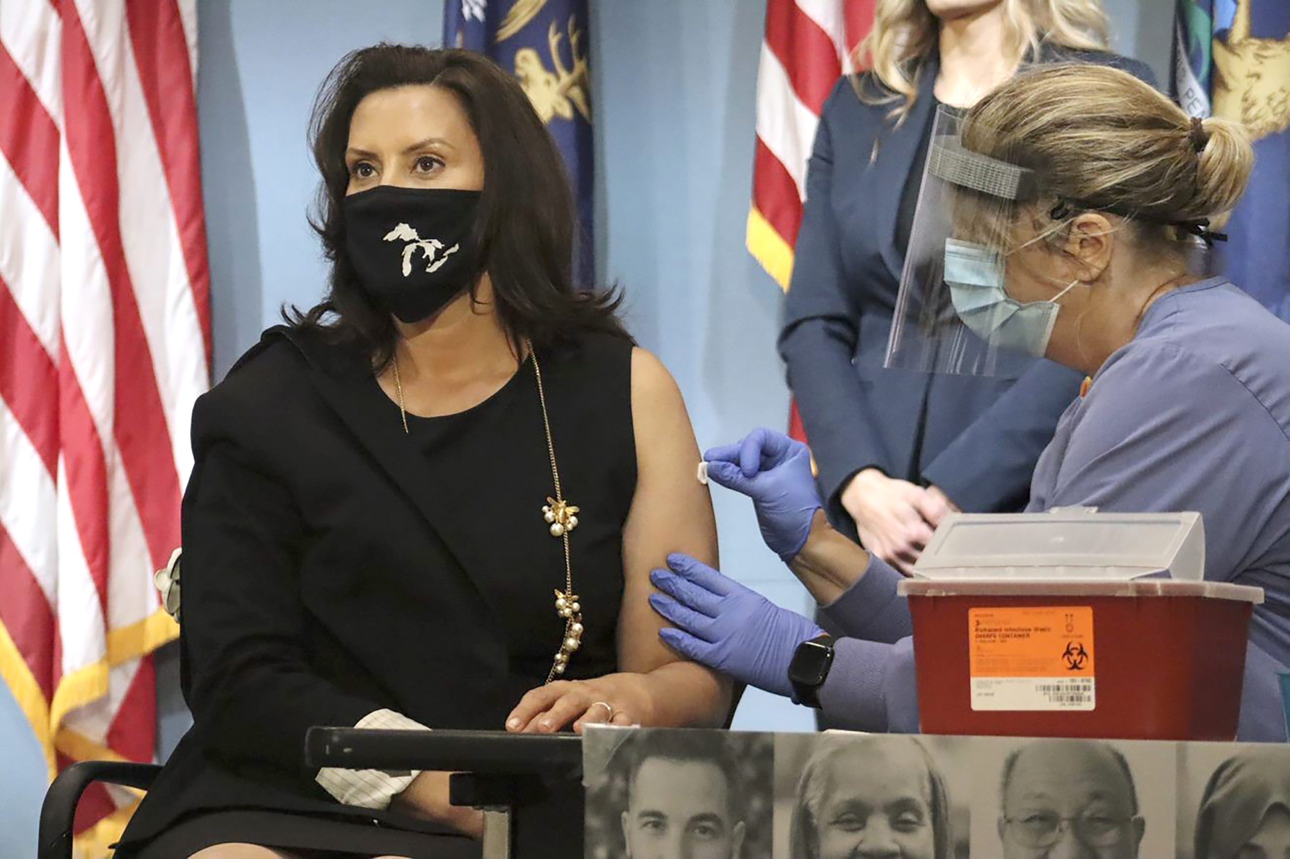 whitmer-flu-shot