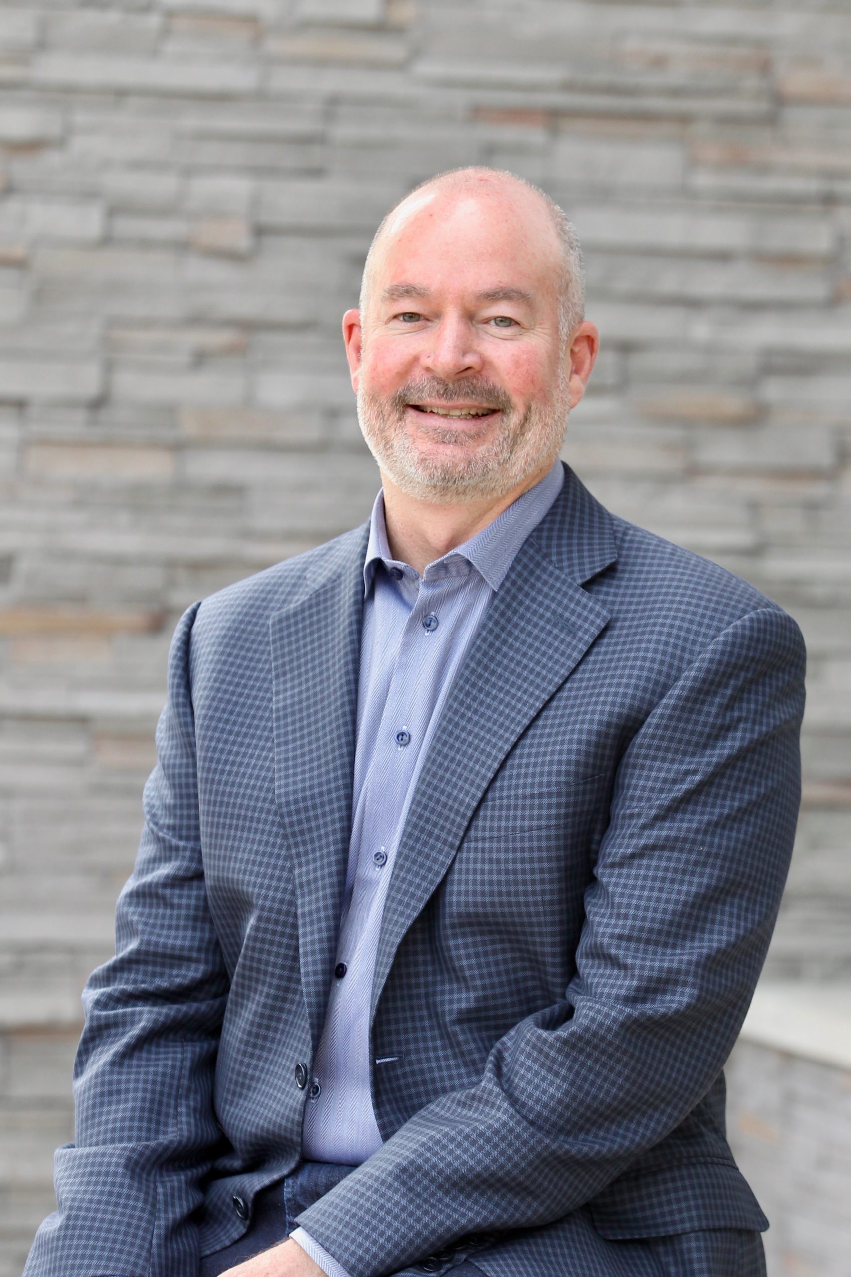 General Motors has named John Stapleton acting global chief fina