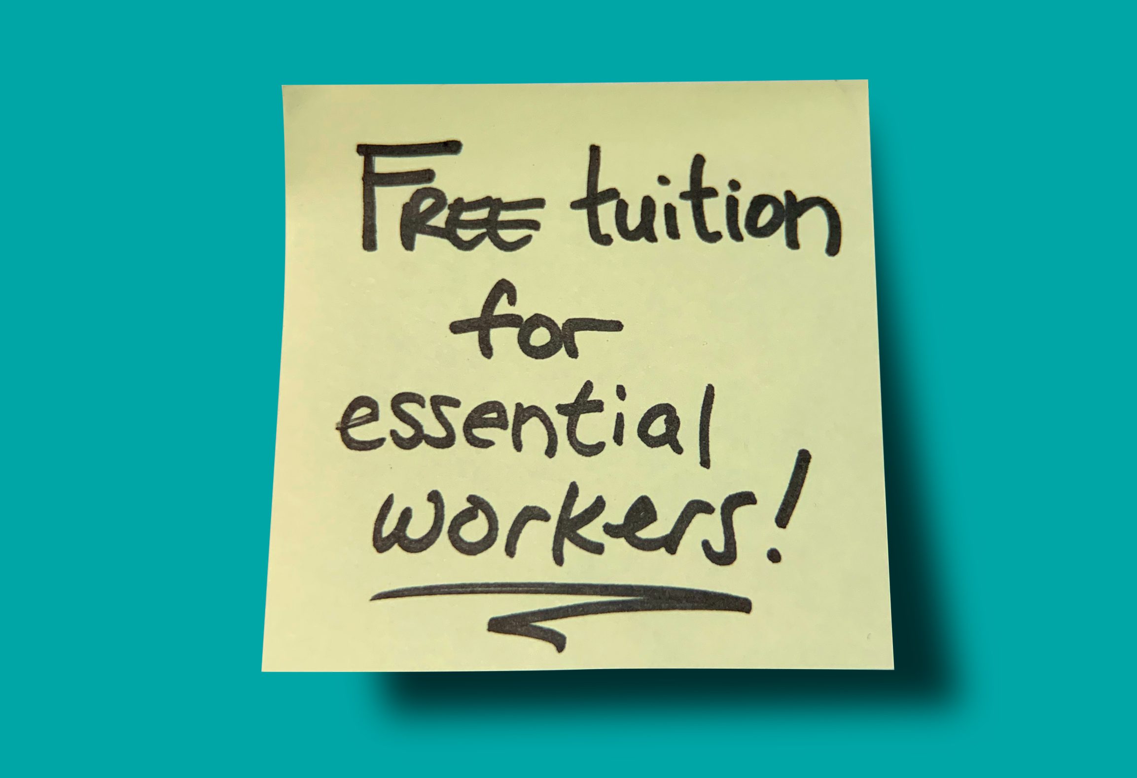 FreeTuition