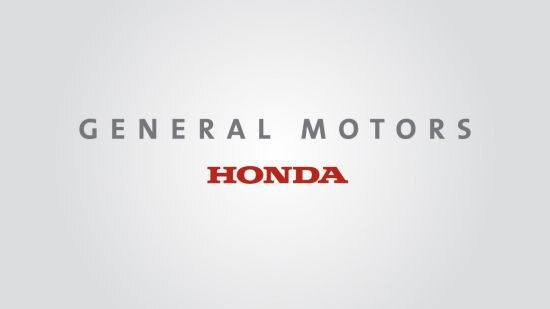 GM-Honda