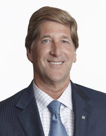 Bruce Van Saun