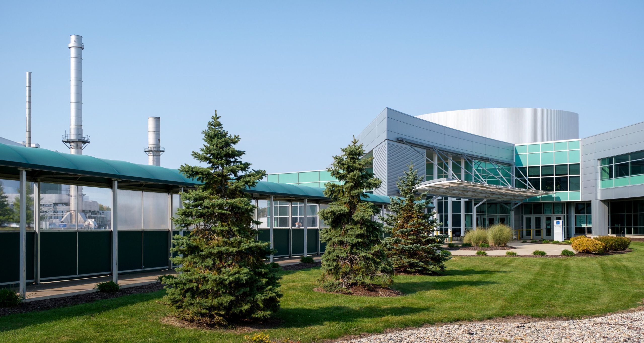 GM Lansing Delta Township Assembly Investment Announcement