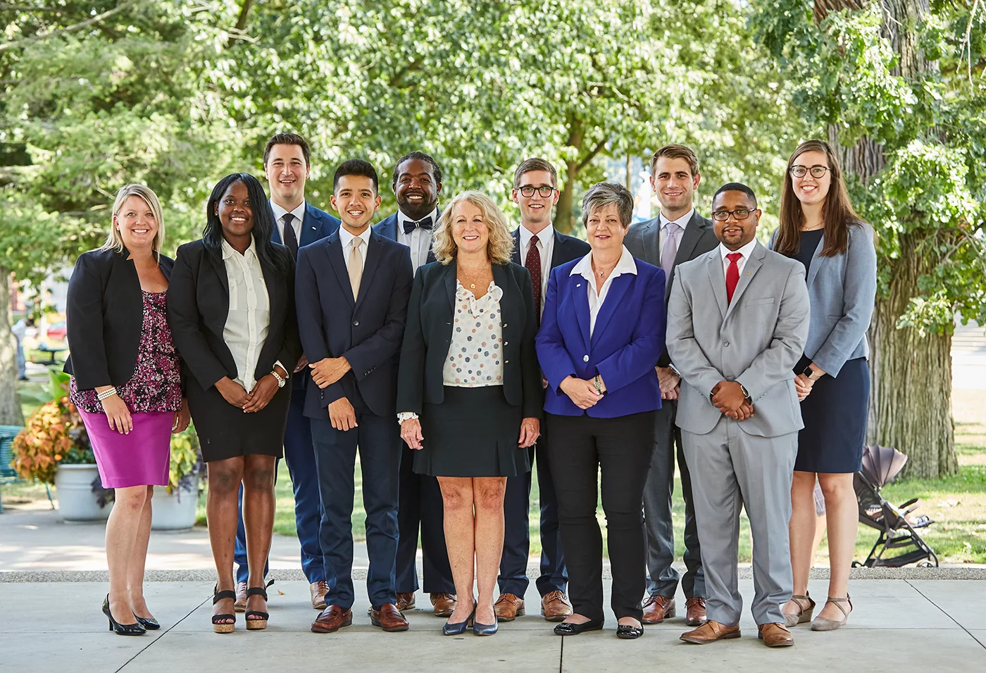 greenleaf-trust-scholars-and-mentors-salute-to-diversity