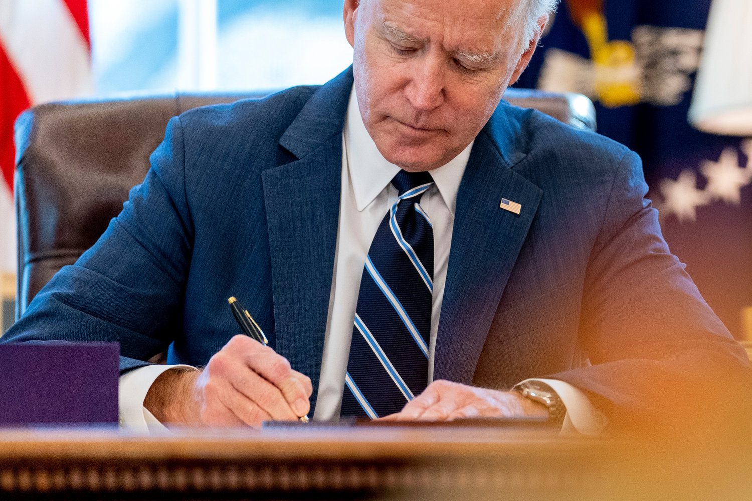 BidenSigning