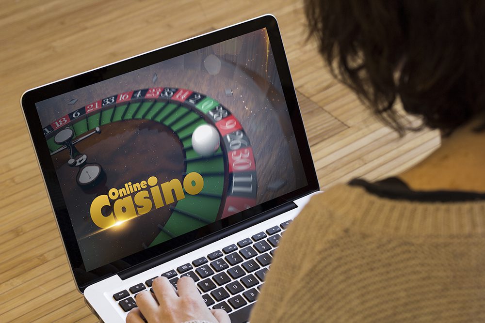 OnlineGambling