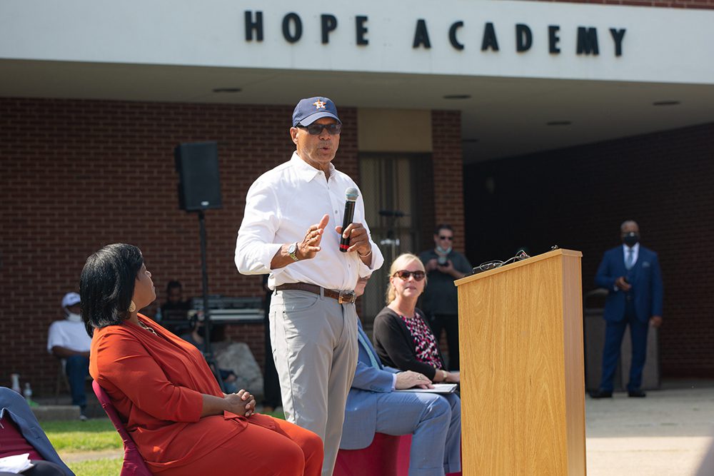 HopeAcademy