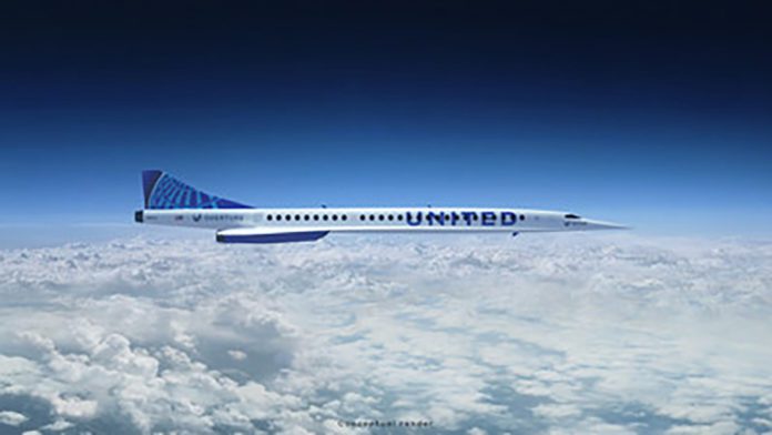 BoomSupersonic