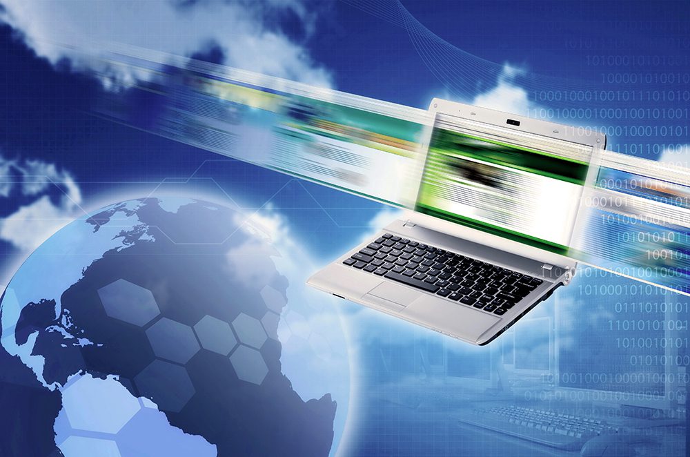 HighSpeedInternet