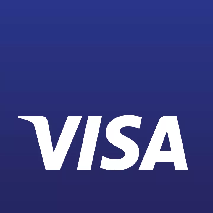 VISA logo