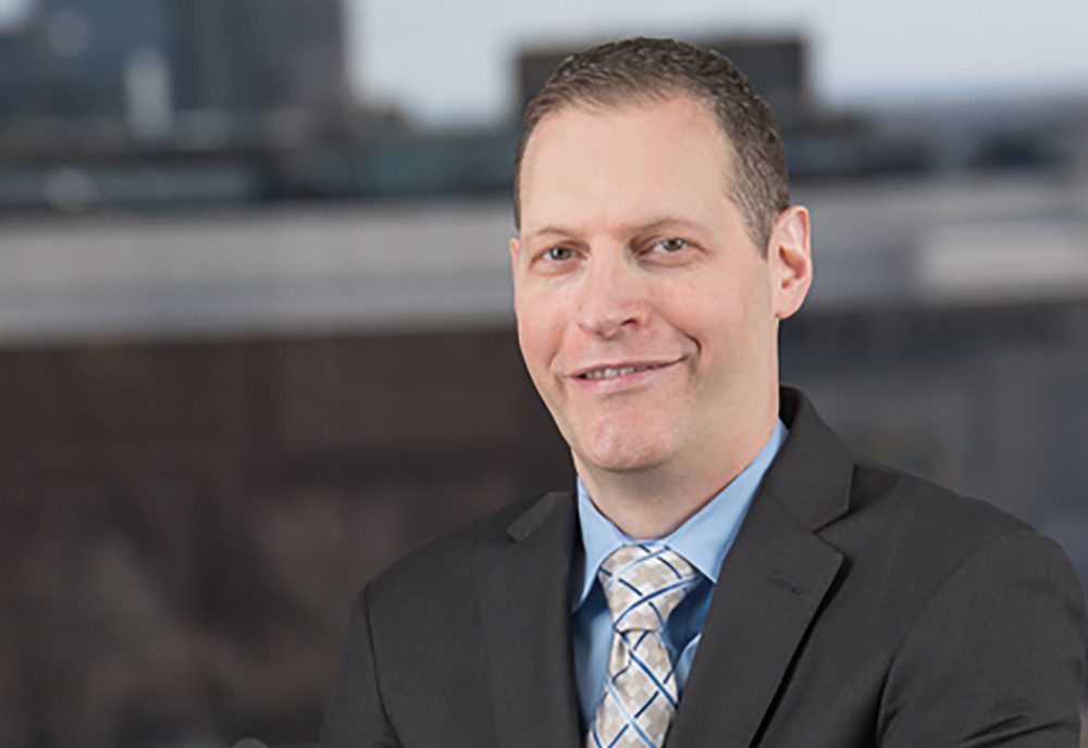 Matthew Paletz
