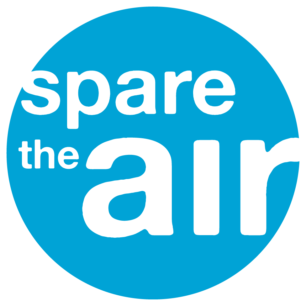 Spare the Air Employer Program