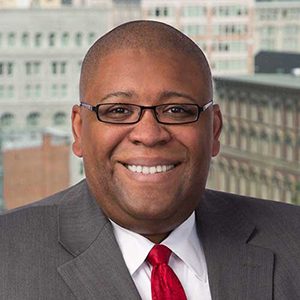 General Motors names David L. Strickland as vice president, Glob