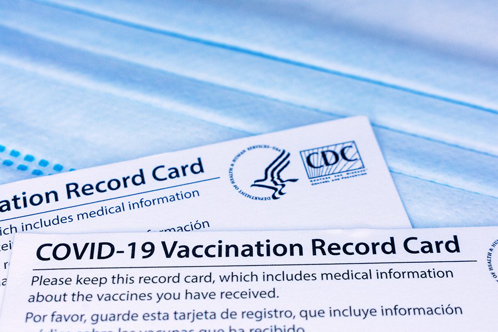 VaccineMandate