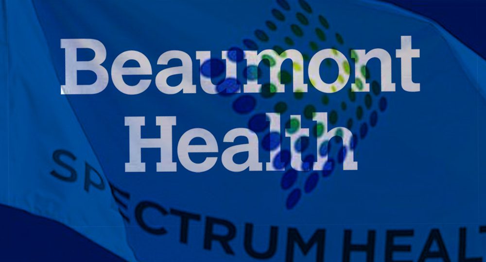 Beaumont Hospital Trenton