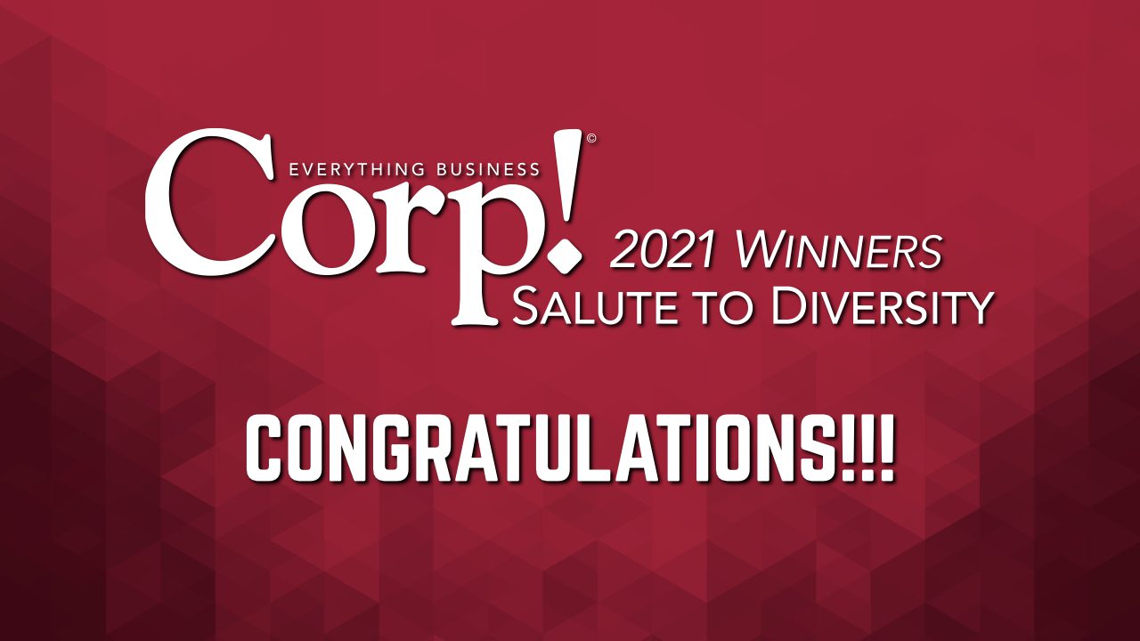 CorpDiversity2021.Congrats