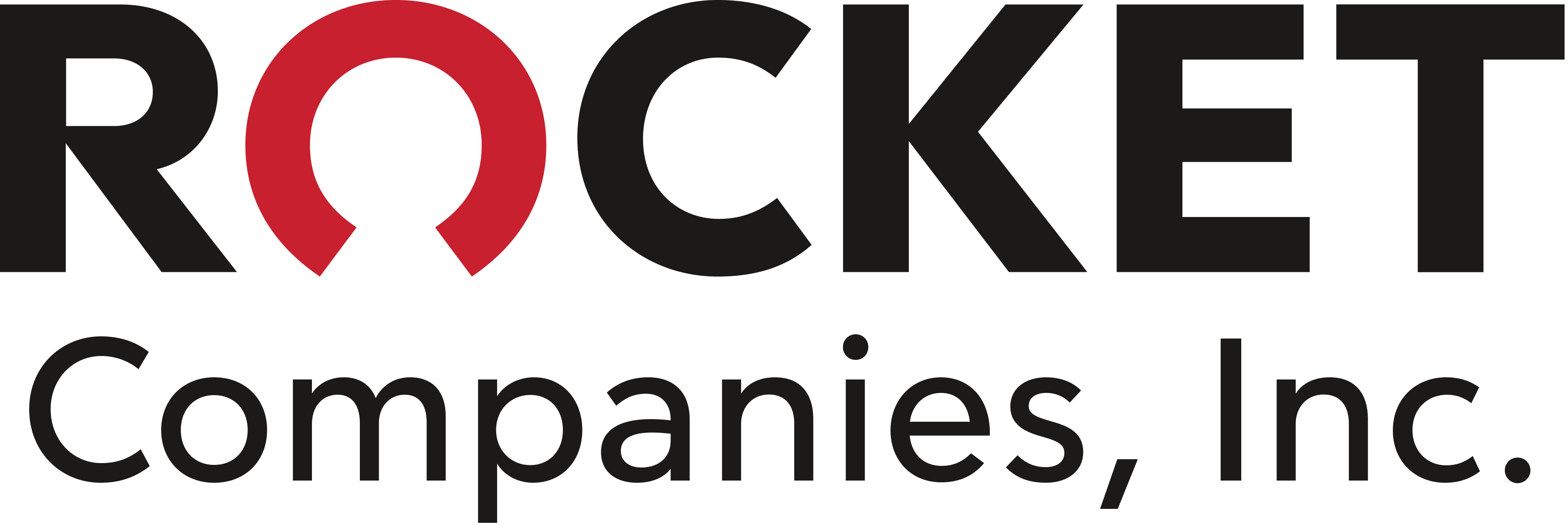 Rocket Companies, Inc.