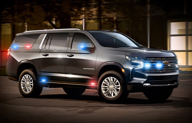 The U.S. Department of State has awarded GM Defense LLC, a subsi