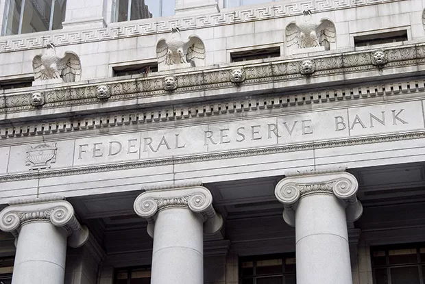 Fed Reserve 12-16