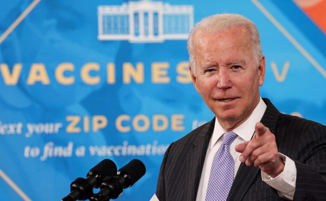 BidenVax