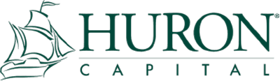huron capital logo