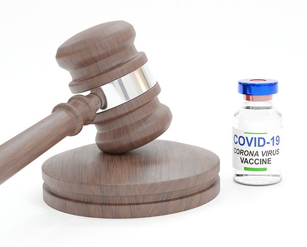 VaccineCourt