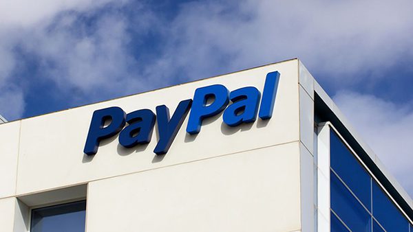 paypal