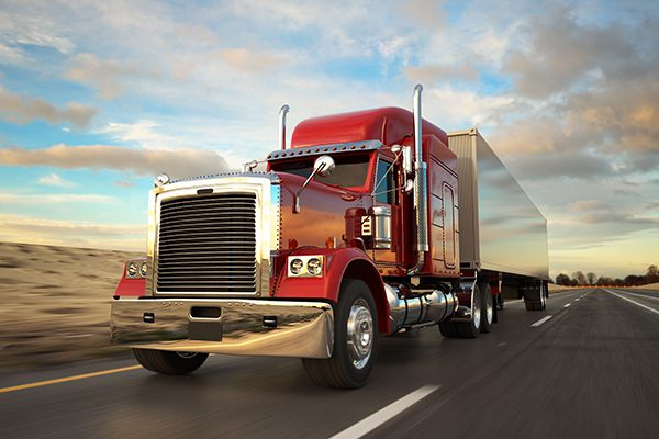 SemiTruck