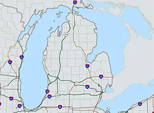 MIAlternative Fuel Corridor