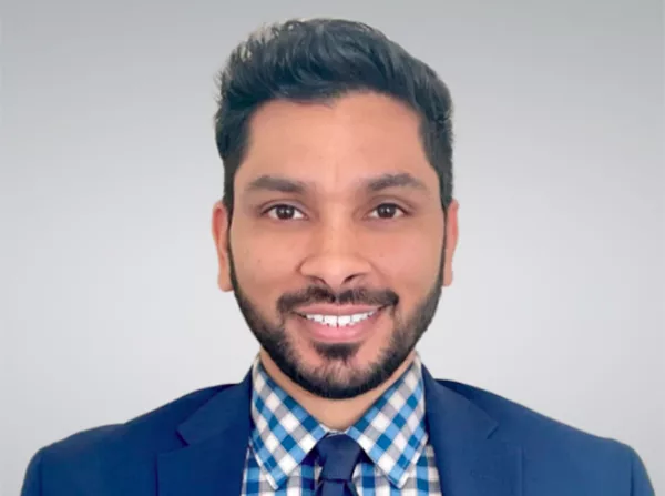 Asif Hafiz