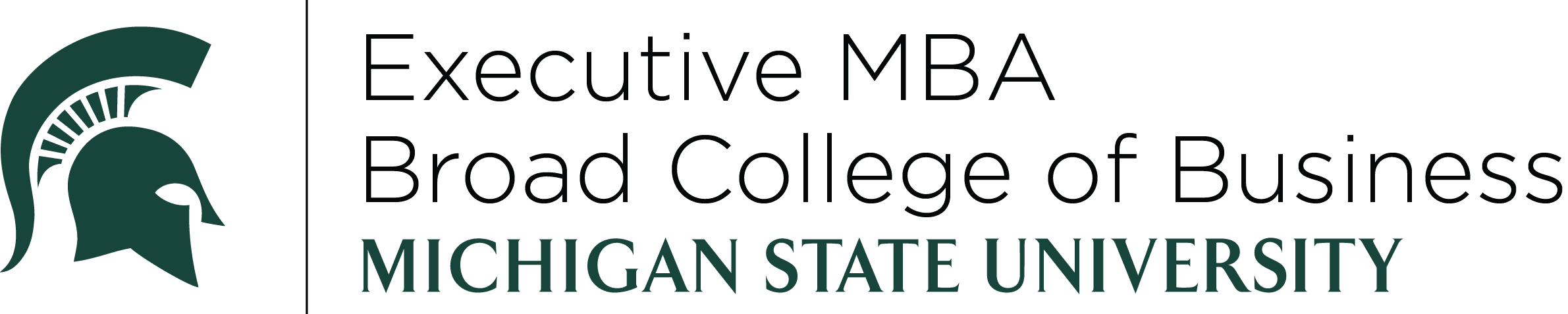 Michigan State University Broad College of Business