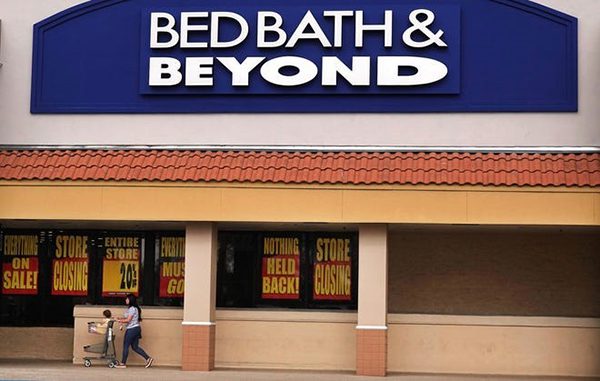 Bed Bath and Beyond