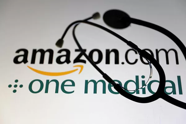 AmazonOneMedical