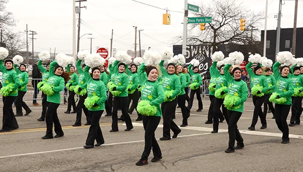 StPatParade