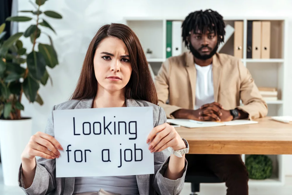 Unemployed