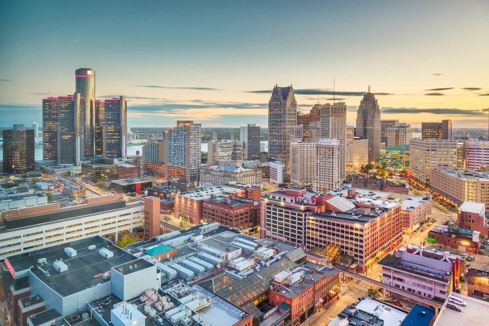 DetroitFromAbove
