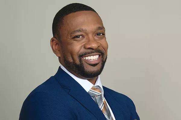 Kevin Watkins