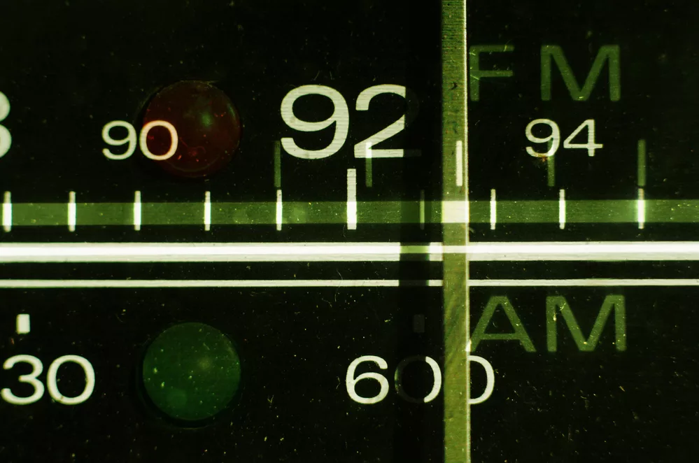 RadioFrequency