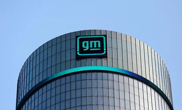 General Motors Acquires Battery Software Startup