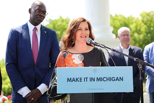 Make It In Michigan